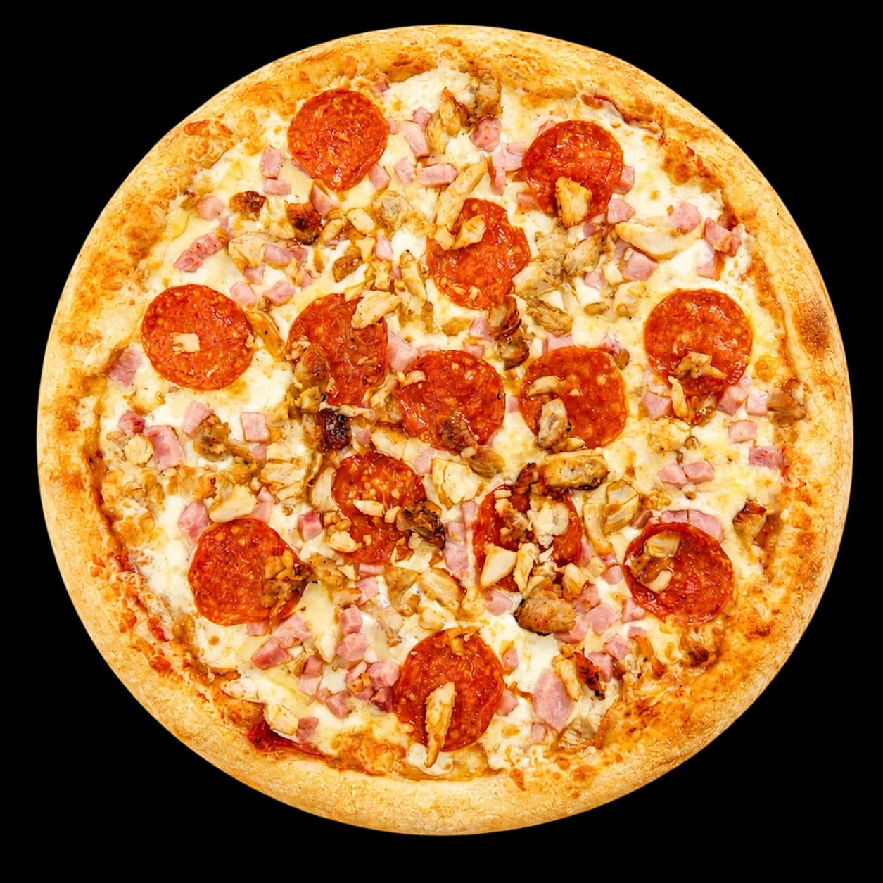 Мясная