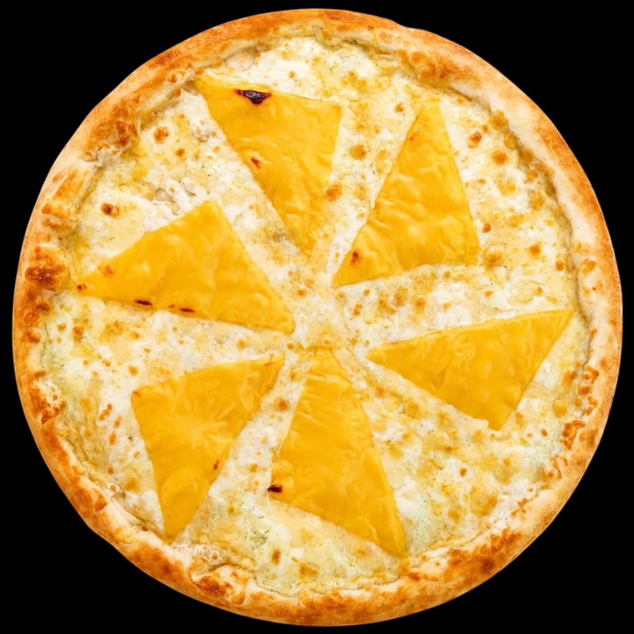 4 сыра