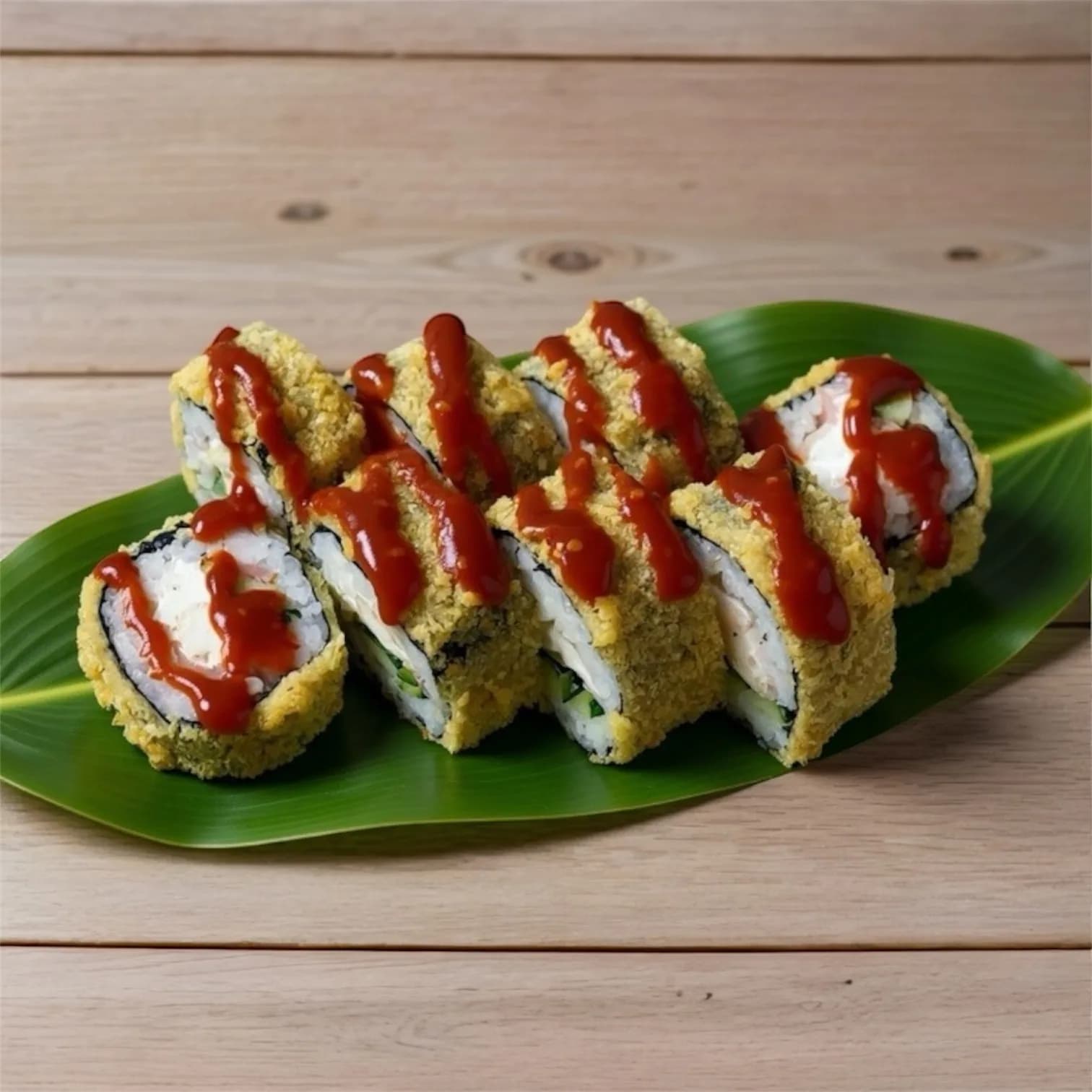 Мясной