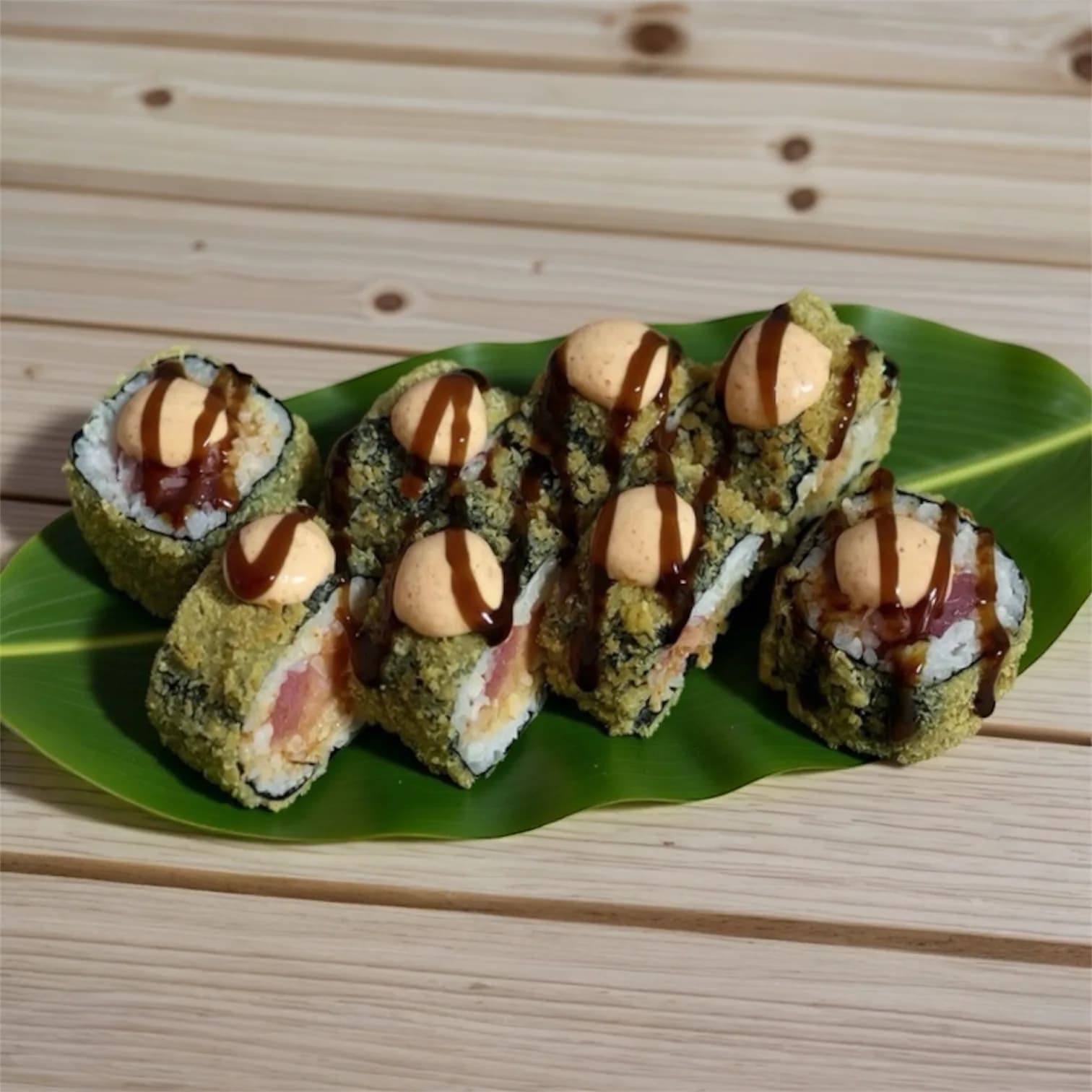 Морской